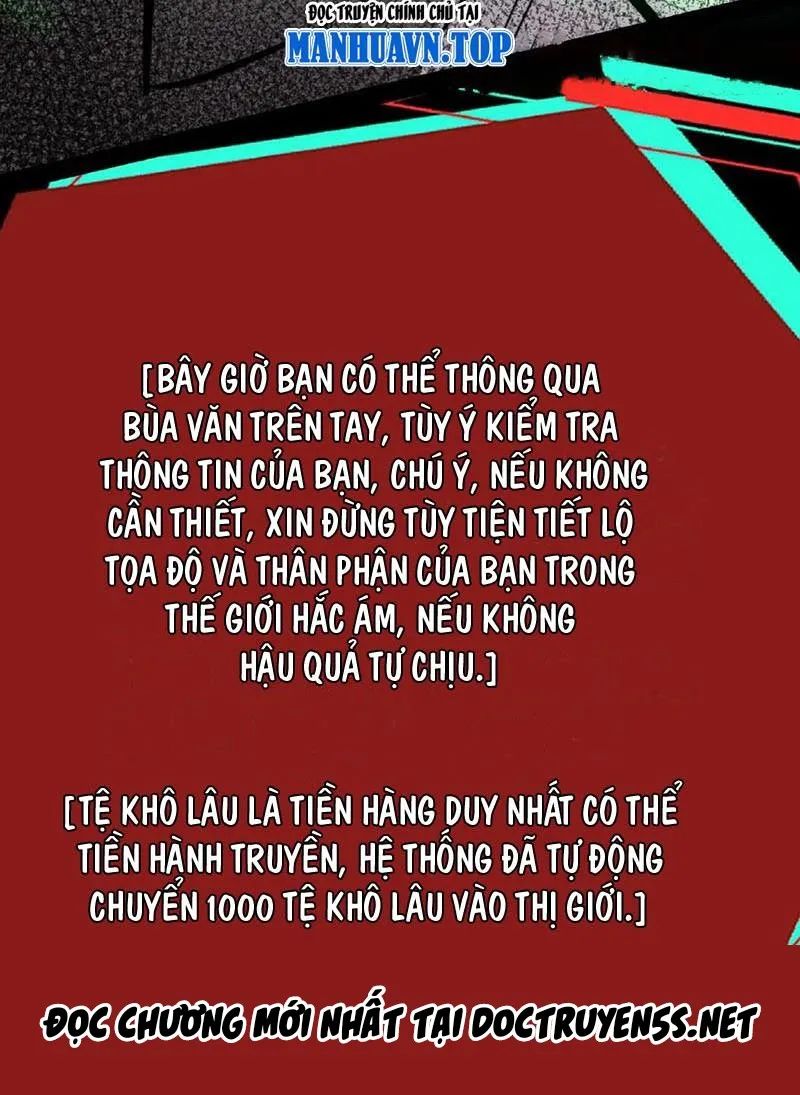 quỷ dị dược tề sư: bệnh nhân của ta đều là kinh khủng chapter 56 28