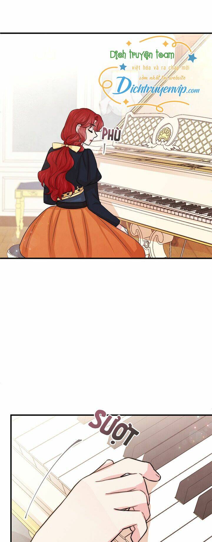 tiểu thư scarlet, em không muốn trả thù sao? chapter 40 50
