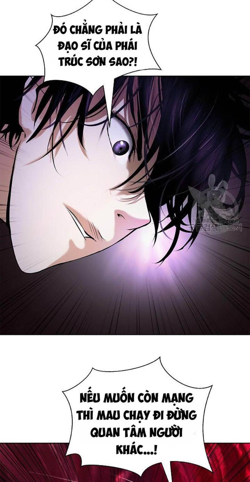 xuyên không thành hổ chapter 96 50