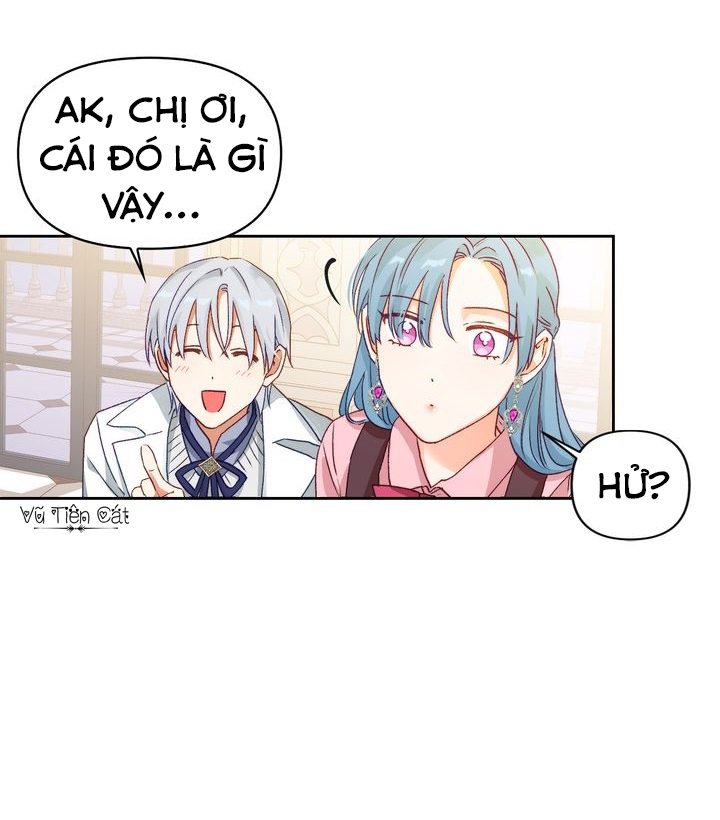 ác nữ xứng đôi với bạo chúa chapter 58 38