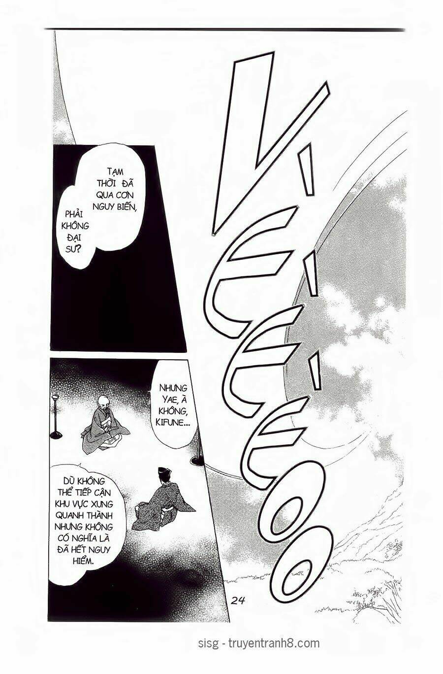 truyện cổ gấm hoa chapter 17 21