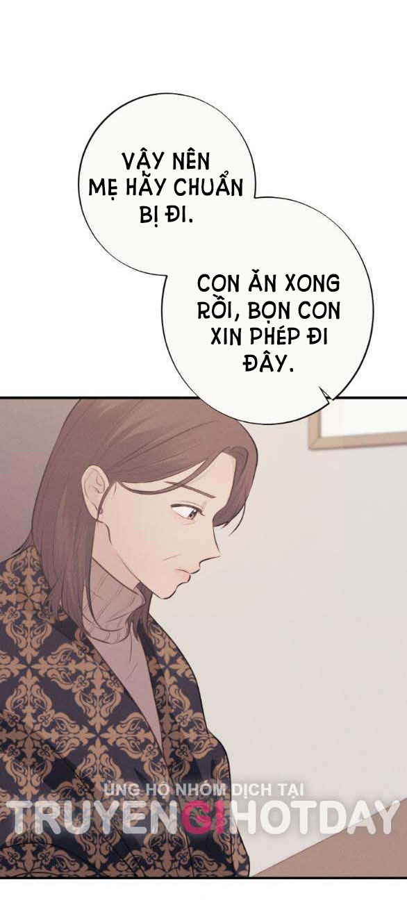 [18+] người vợ quyến rũ chapter 10.1 25
