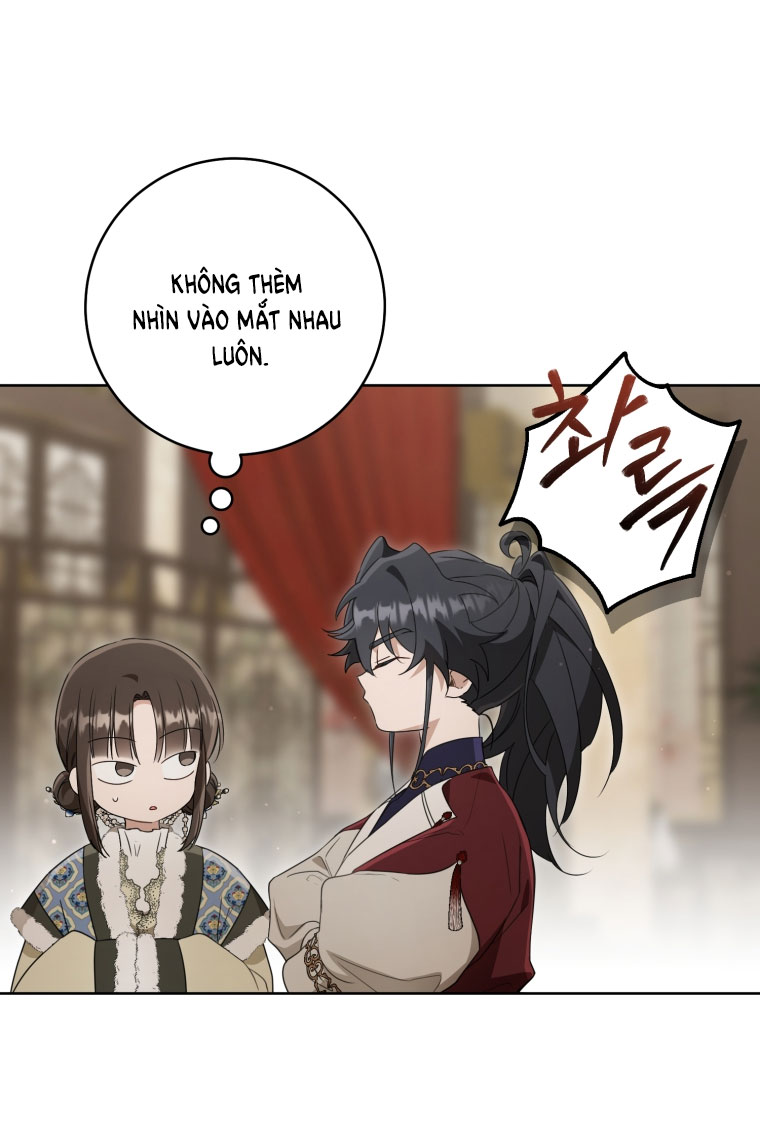 trở thành đứa cháu gái bị ghẻ lạnh trong gia tộc võ giả hùng mạnh chapter 53.1 19