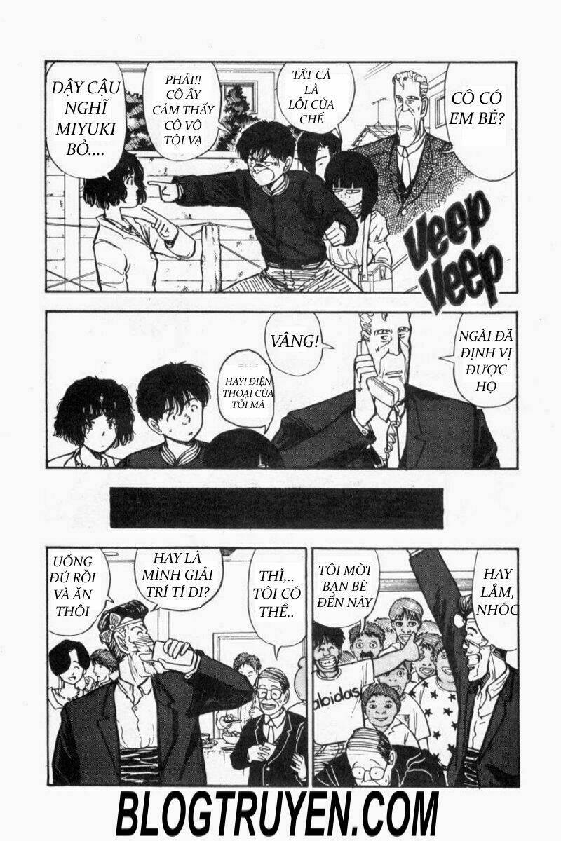 asatte dance chapter 61 12