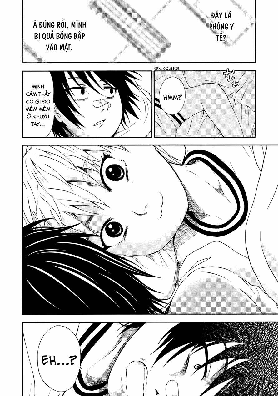 umareru kachi no nakatta jibun ga anna no tame ni dekiru ikutsuka no koto chapter 3 12