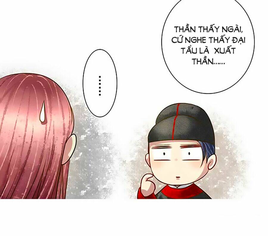 thiên niên minh vương cộng chẩm miên chapter 15 66