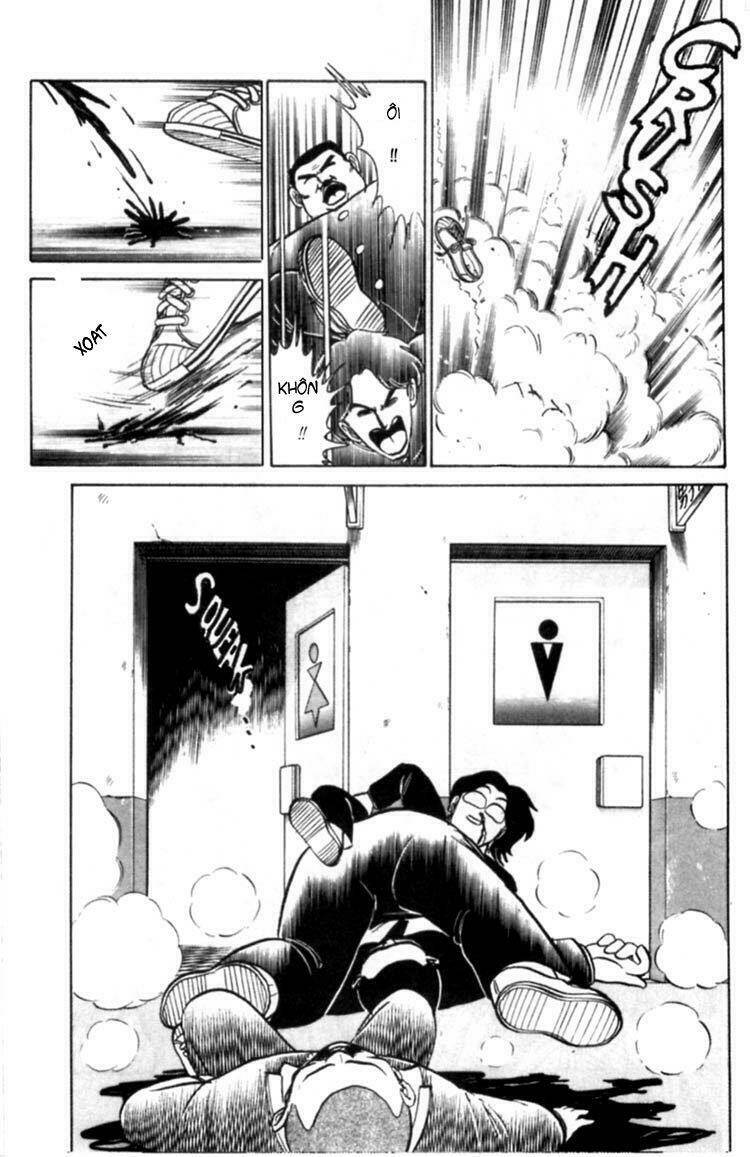 fubata-kun change! chapter 5 25