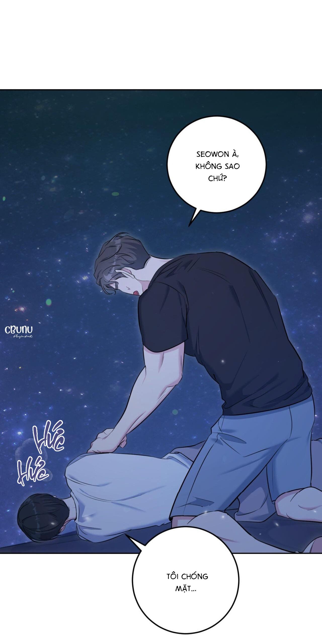 khu rừng tĩnh lặng chapter 10 6