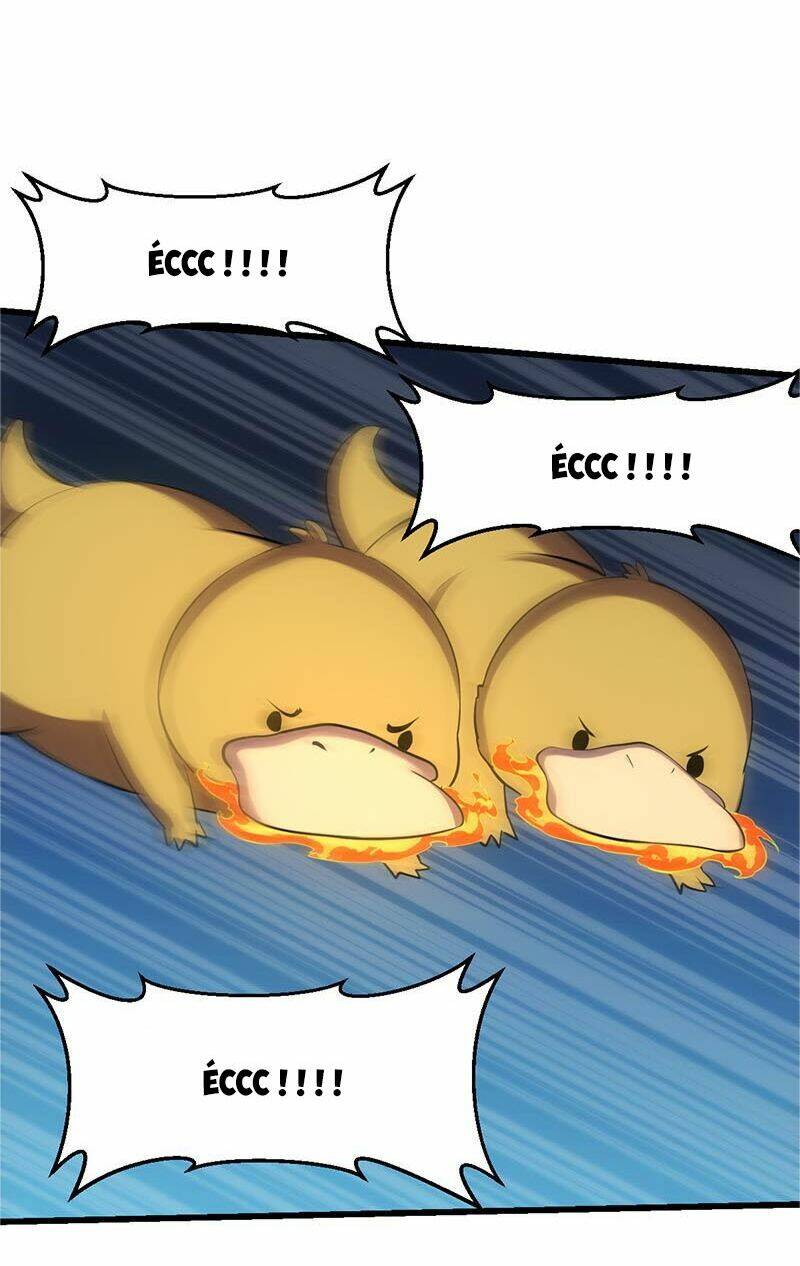 đừng cản ta tu tiên chapter 103 12