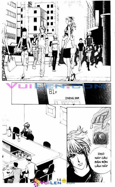 đợi em chapter 121 15