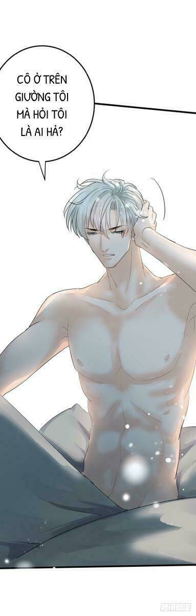 chào buổi sáng, ức vạn manh thê chapter 6 2