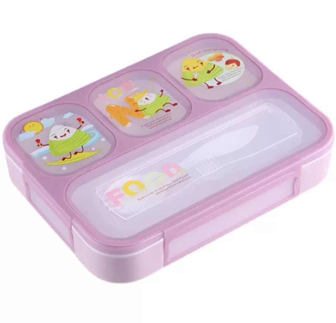 Khay cơm, khay ăn rặm cho bé