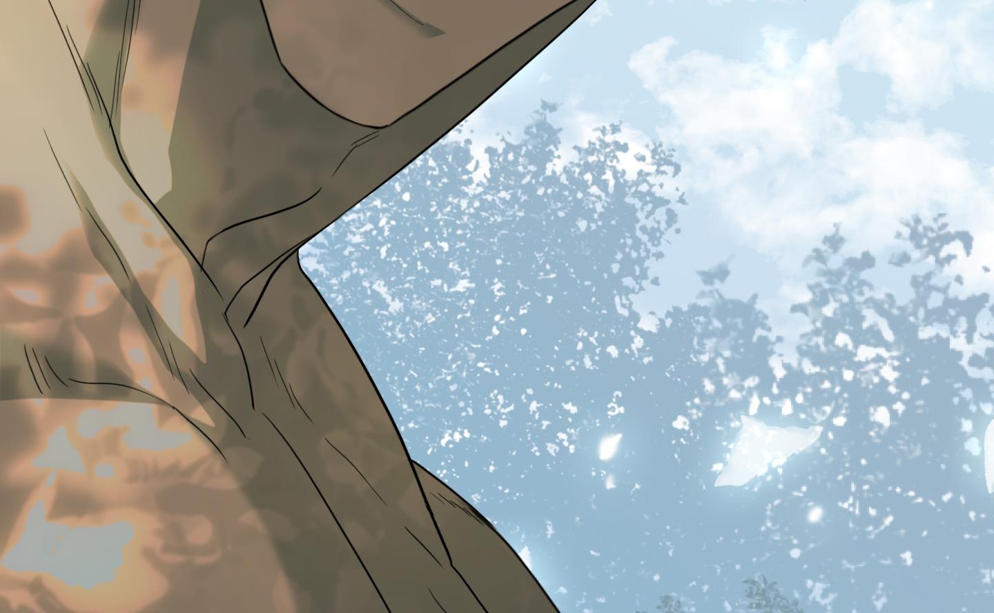 dear door chapter 159 71