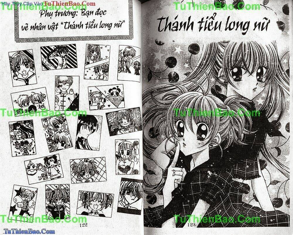 thánh tiểu long nữ chapter 12 61