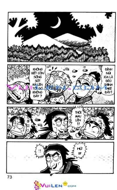 ninja loạn thị chapter 44 74