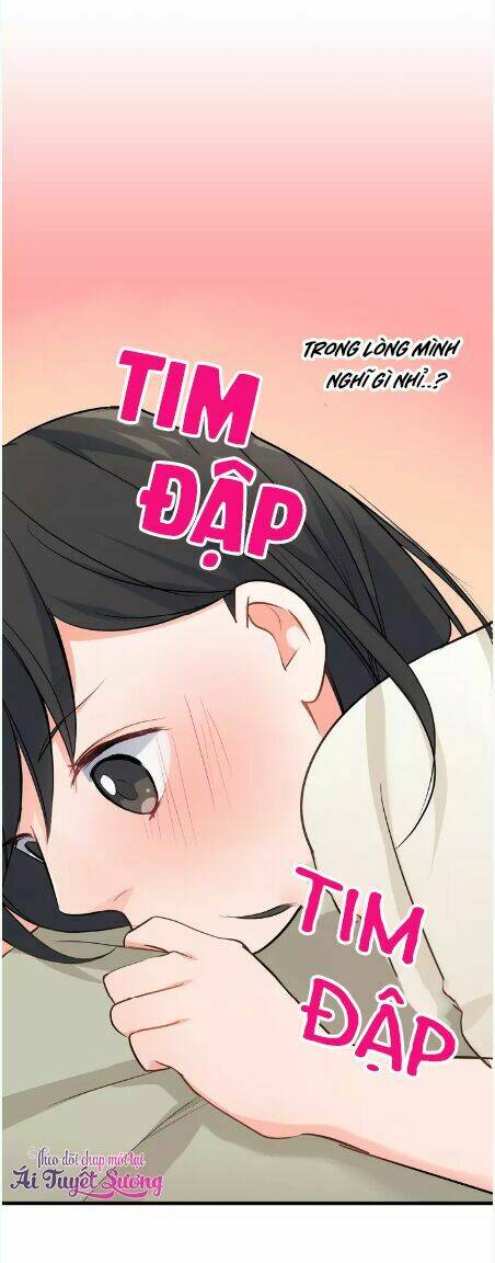 18, sống chung cùng nhau chapter 22 18