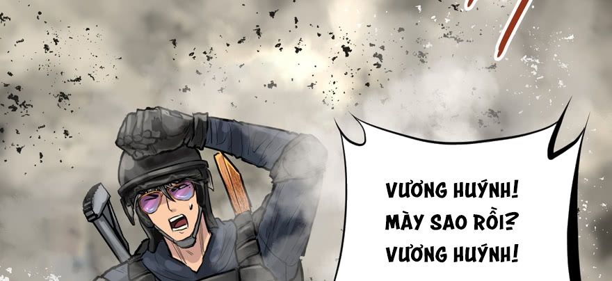 vua sinh tồn chapter 72 90