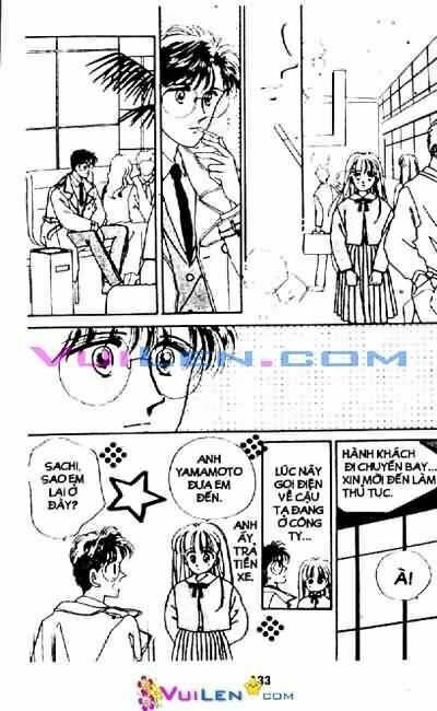 cô gái khả ái chapter 9 133