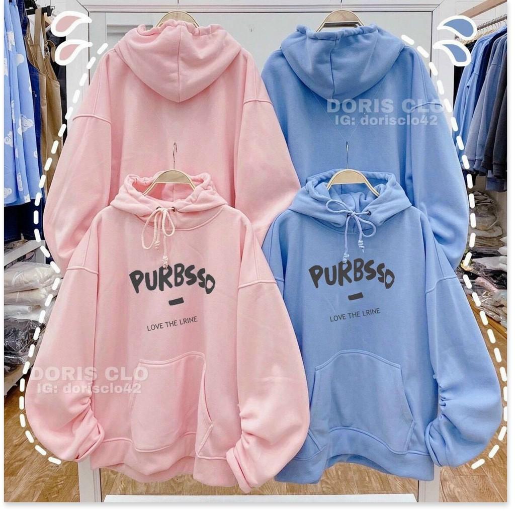 ÁO HOODIES NỮ NHIỀU MÀU SẮC SINH ĐỘNG,CHẤT LIỆU VÃI NỮ THOÁNG MÁT TRANG NEMO 36 FASHION