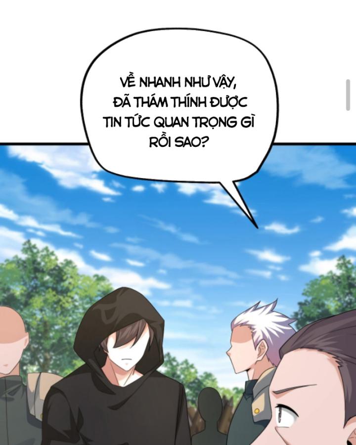 người chơi và nhân vật chính đều muốn làm hại ta chapter 40 55