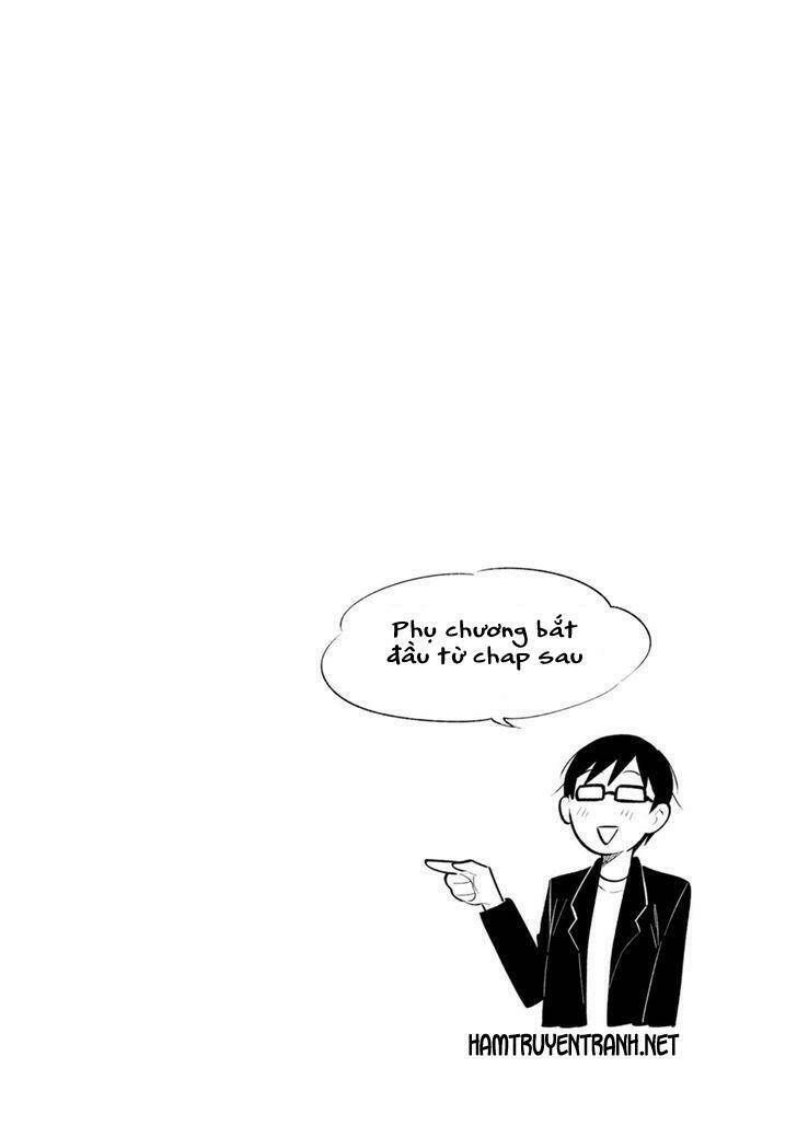 nếu định mặc, thì hãy mặc như thế này đi chapter 16 21