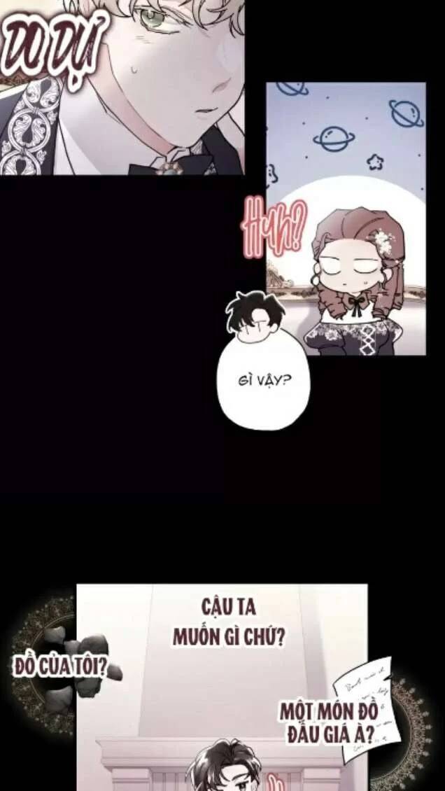 tôi đã trở thành con gái nuôi của nam chính chapter 47 16