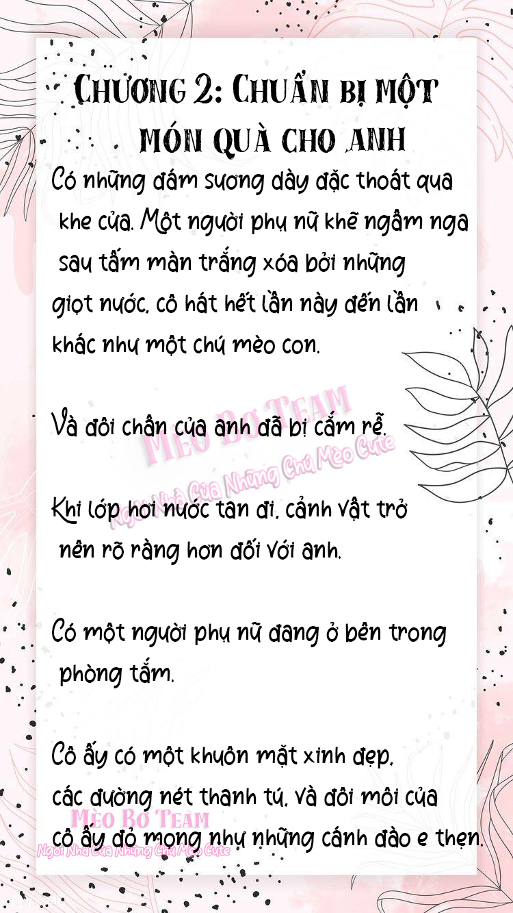 tôi bí mật kết hôn với một big shot chapter 2 9