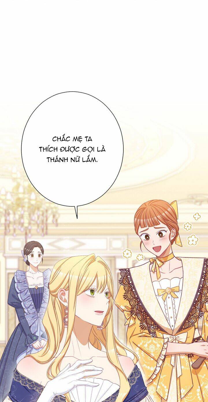 ác nữ phản diện đảo ngược đồng hồ cát chapter 86.1 12