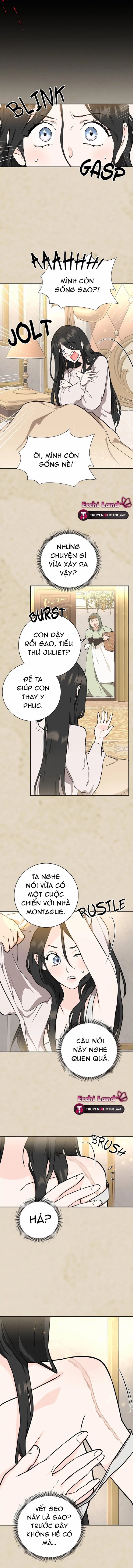 tạm biệt juliet của ta chapter 1.2 6