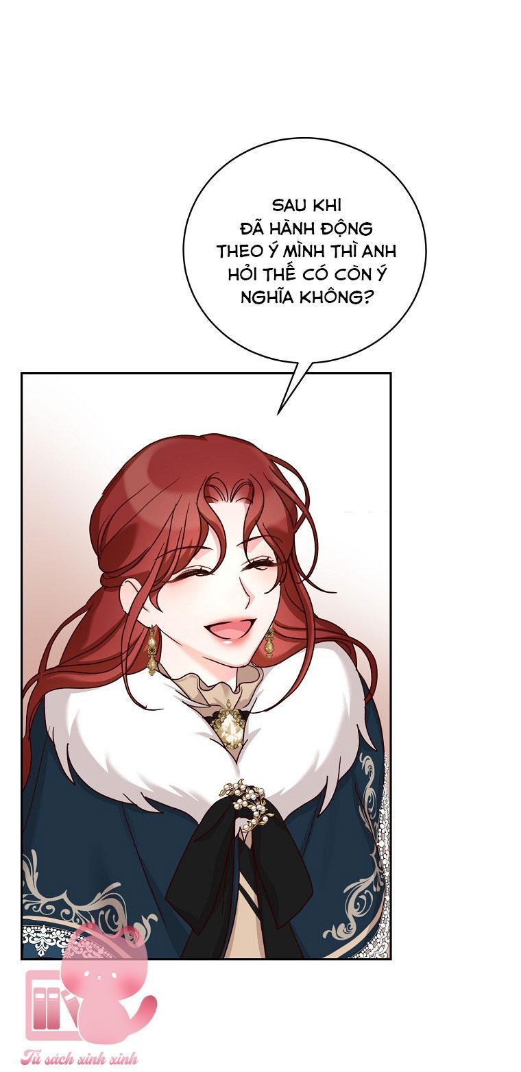 thế thì ta cứ trở thành kẻ ác thôi chapter 66 16