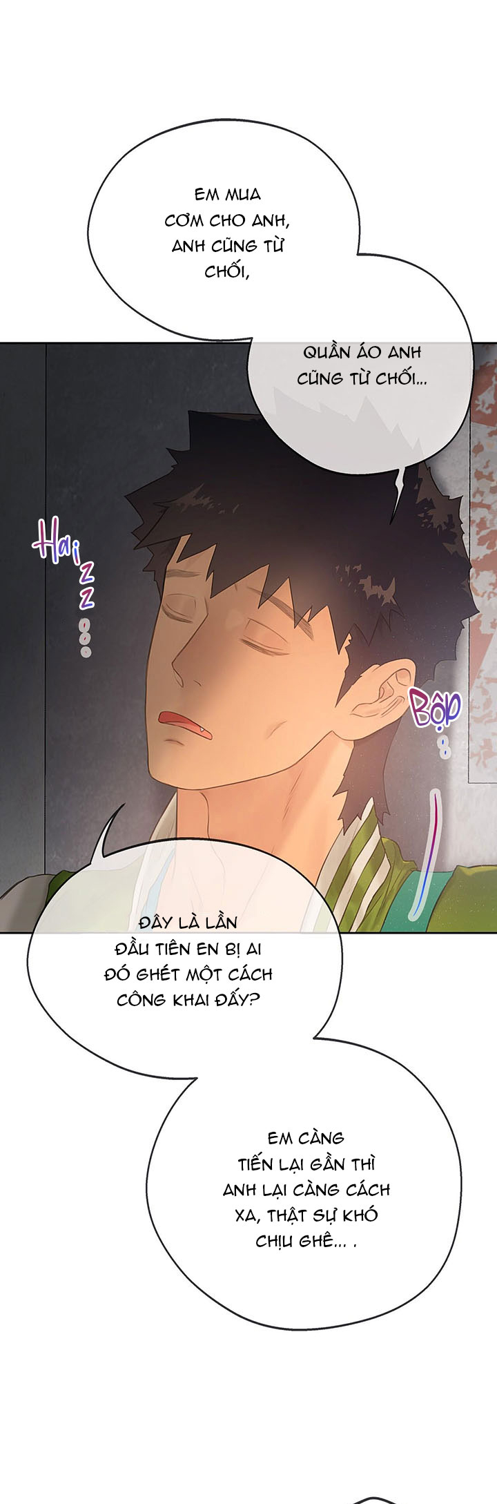 đừng động, không tôi "bắn" chapter 2 34