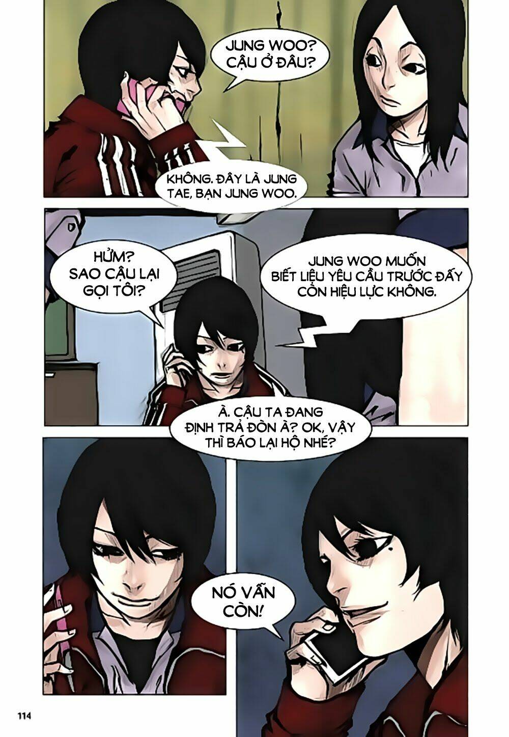 tong | tổng chapter 28 7