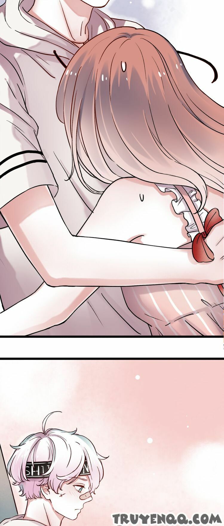 trạch thượng tịch mịch huỳnh hỏa chapter 4 16