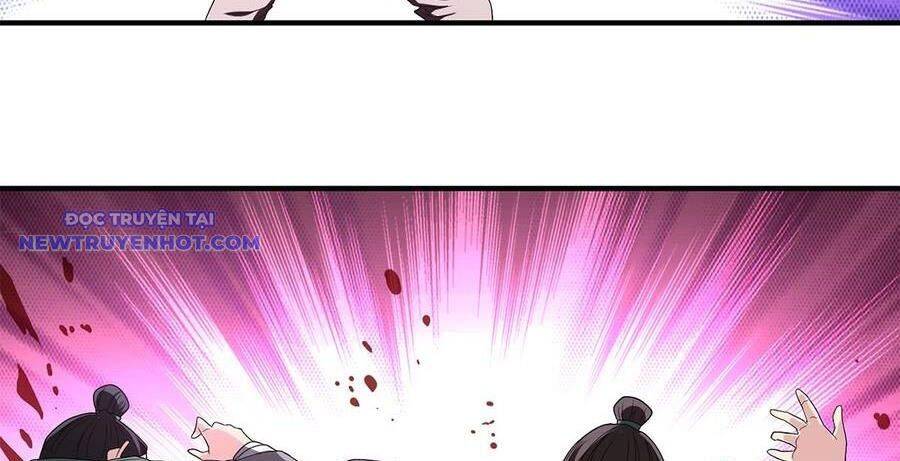 thiên long bát bộ webtoon chapter 125 10