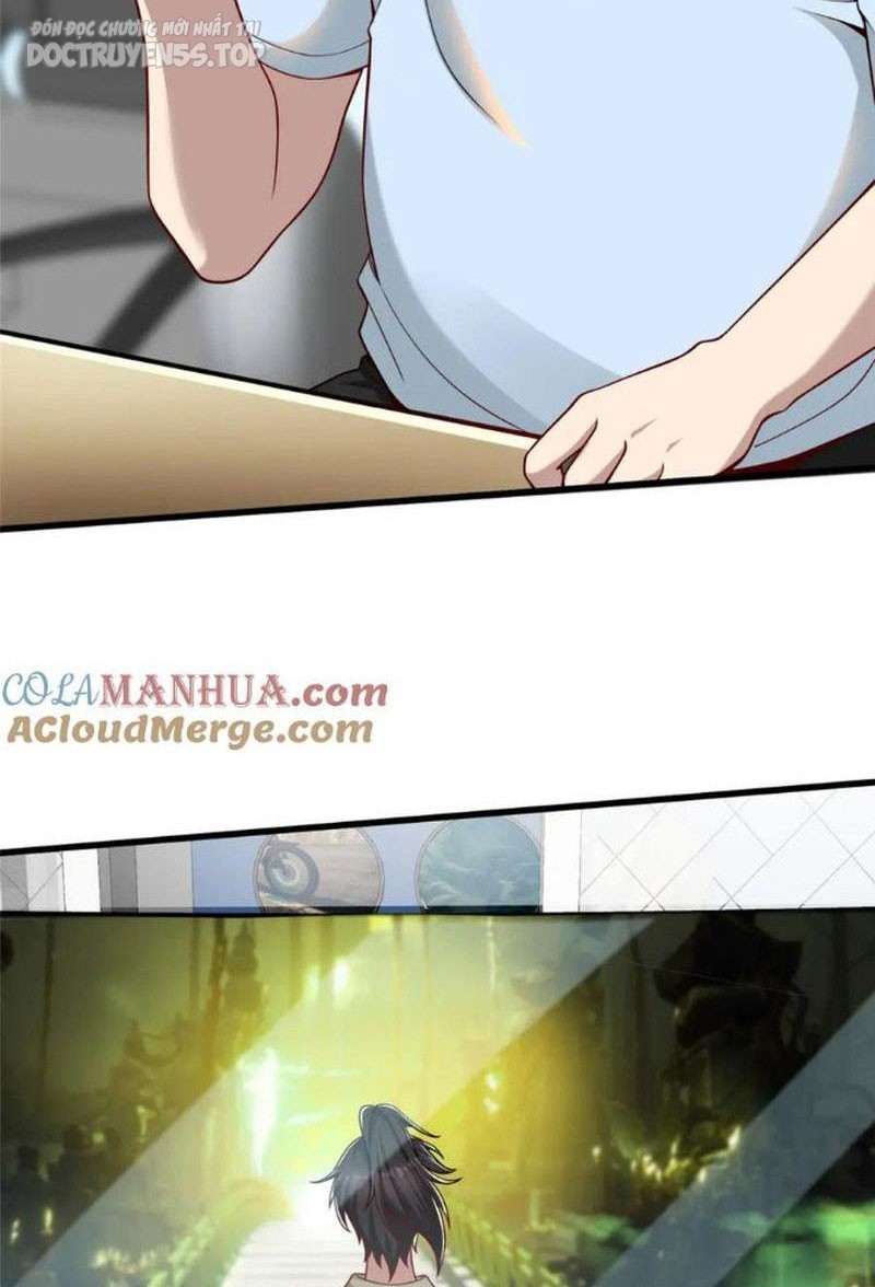 ta làm giàu từ thua lỗ game chapter 120 36