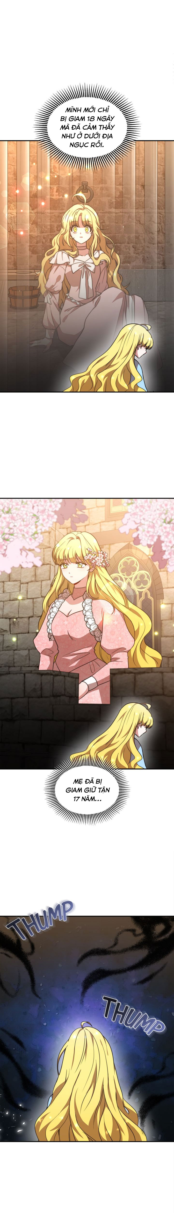 công nương eluana vita chapter 35 2