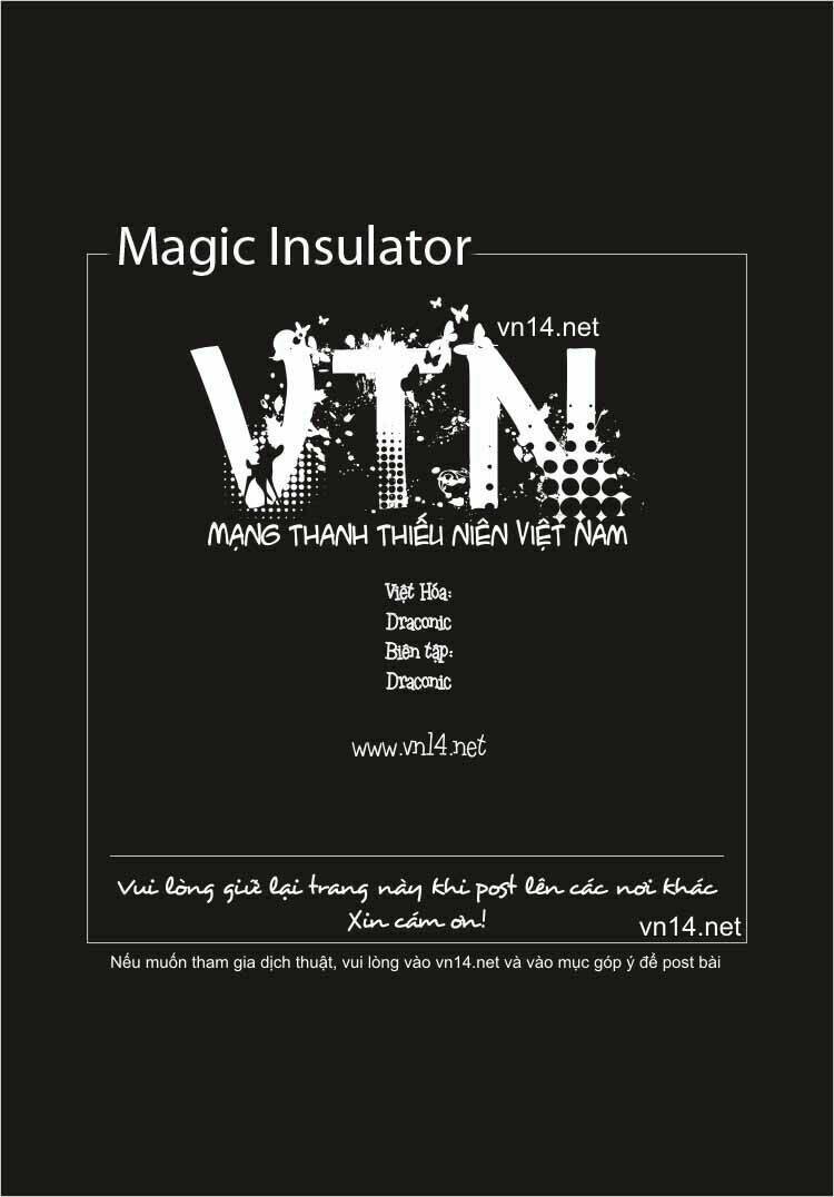 magic insulator chapter 1 44