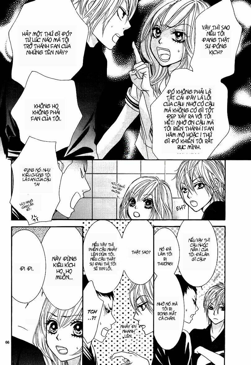 akaiito chapter 2.5 69