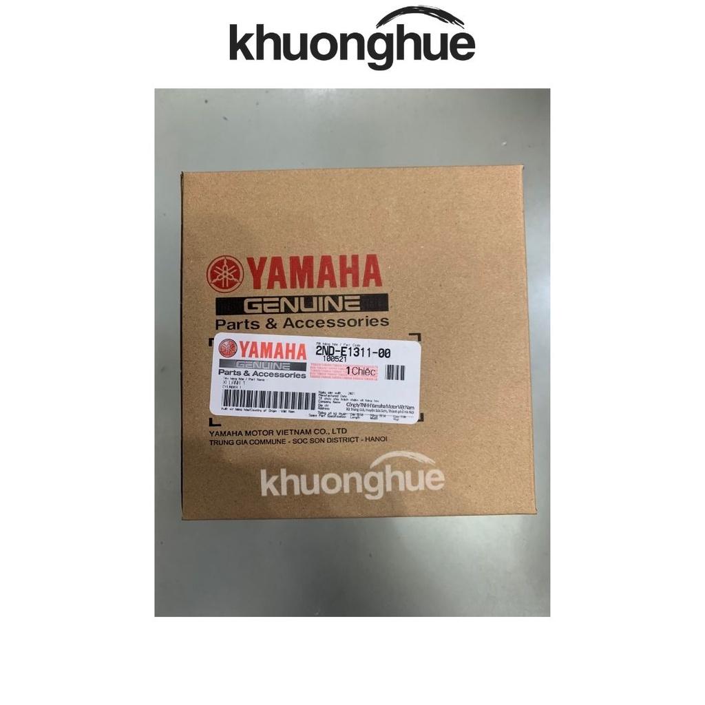 Xilanh- Lòng xe Exciter 150 chính hãng Yamaha