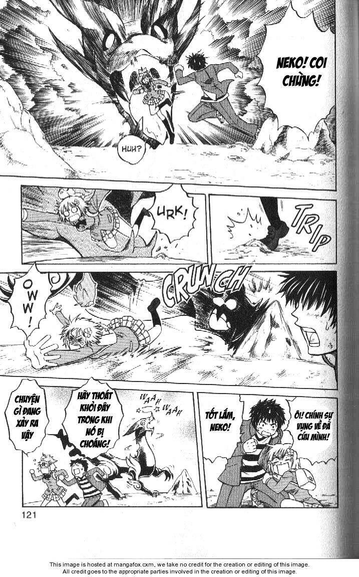 rồng ma trận chapter 43 26