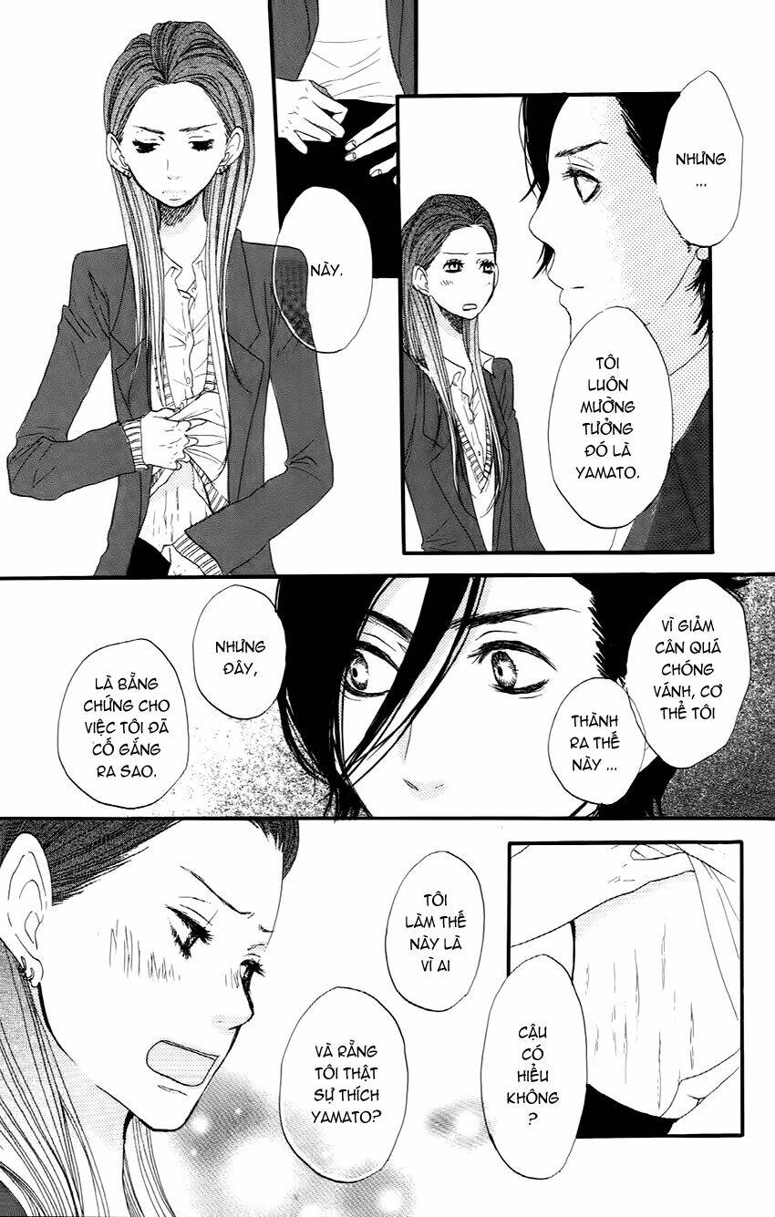 say i love you chapter 9 22