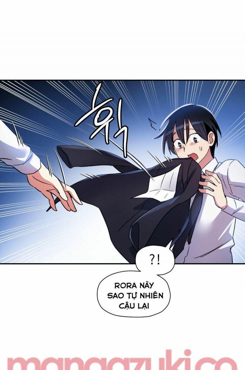 girls marmot chapter 11 31