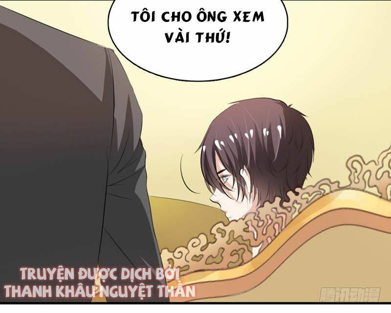bộ mặt ôn nhu giả dối của ác ma thủ tịch chapter 13 10