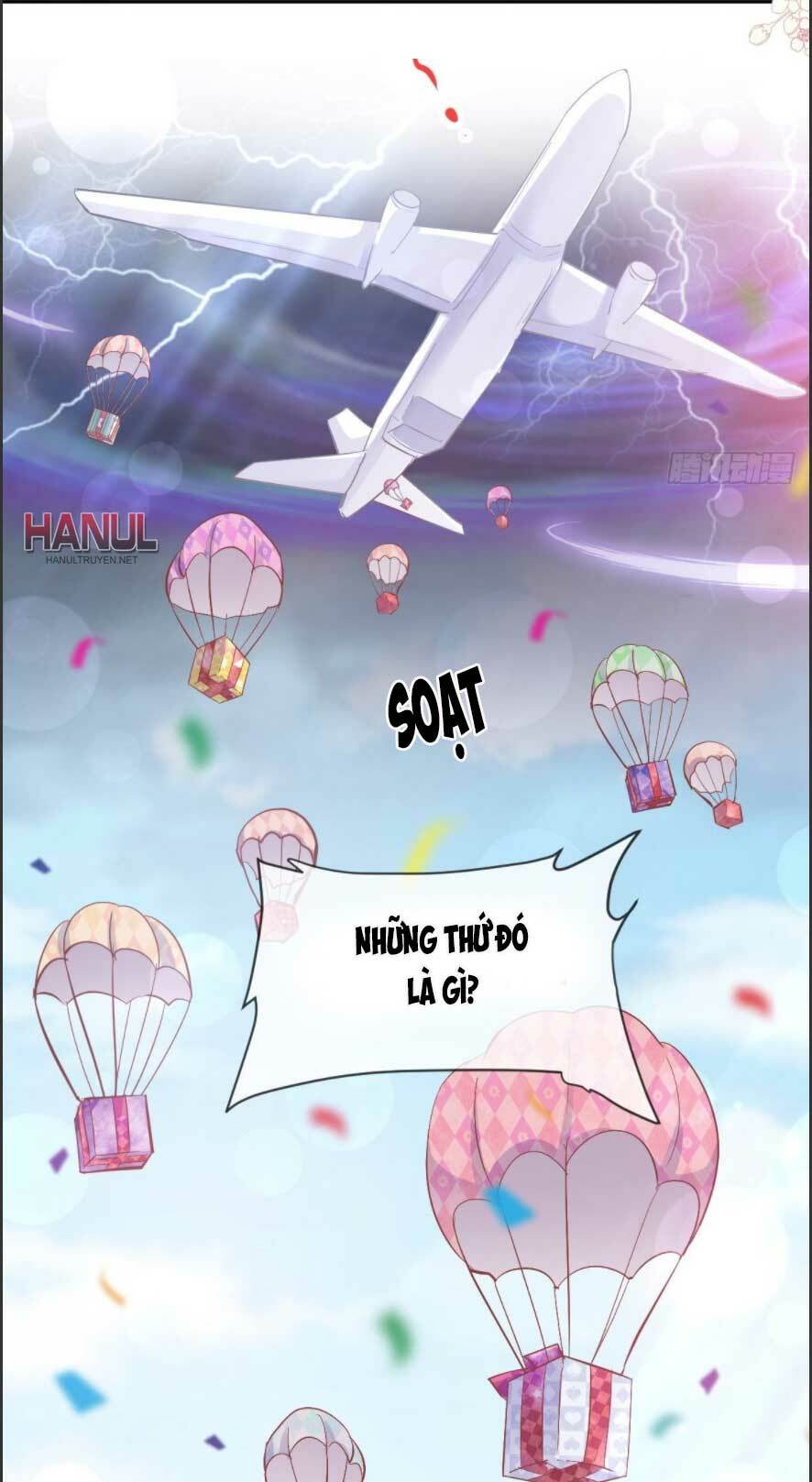 thiên hạ đệ nhất sủng phi chapter 235.2 4