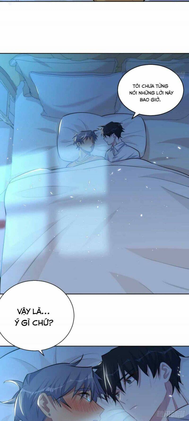 nhạc phụ đại nhân là lão bà chapter 102 4