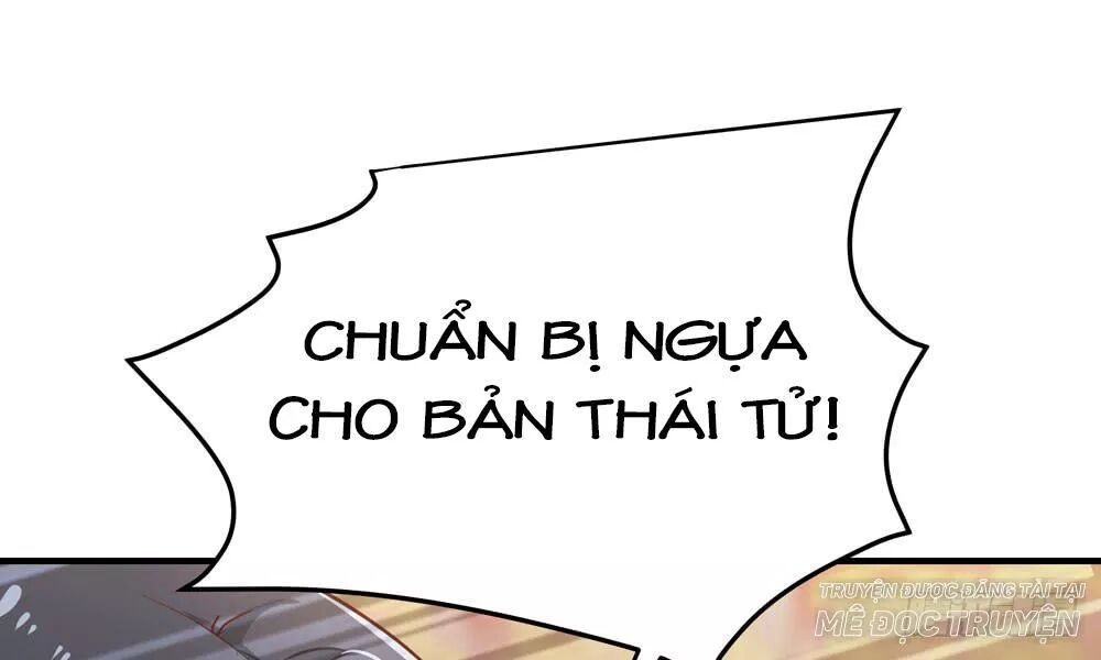 thái tử phi nhà ta thật hung hăng chapter 27 121