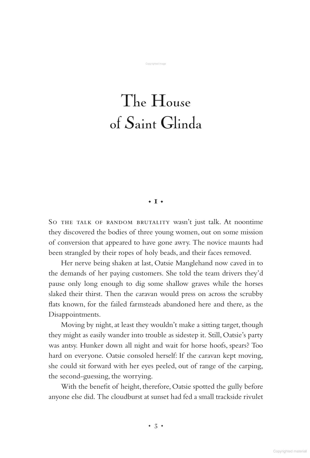 Sách ngoại văn: Son Of A Witch