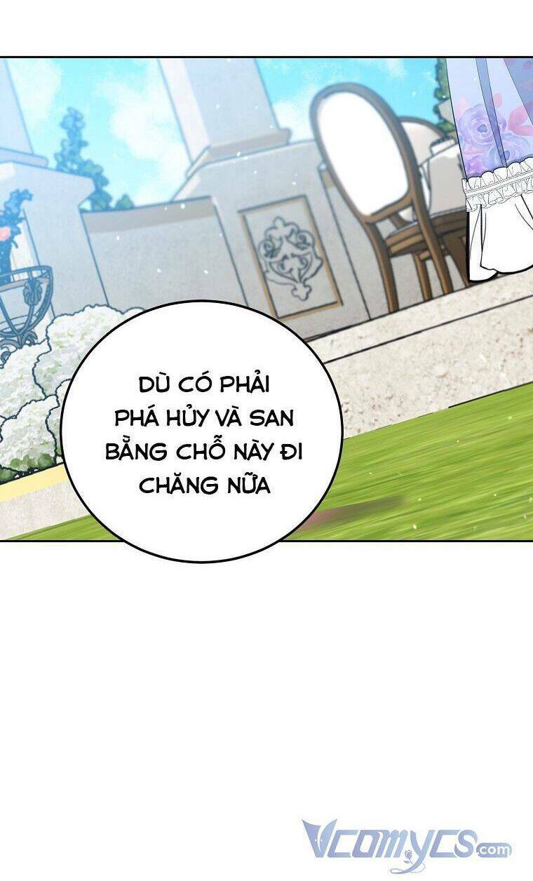 ác nữ karuna bé lại chapter 42 86