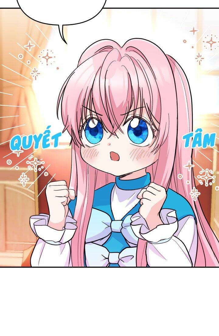 hoàng hậu bé bỏng chapter 42.2 28
