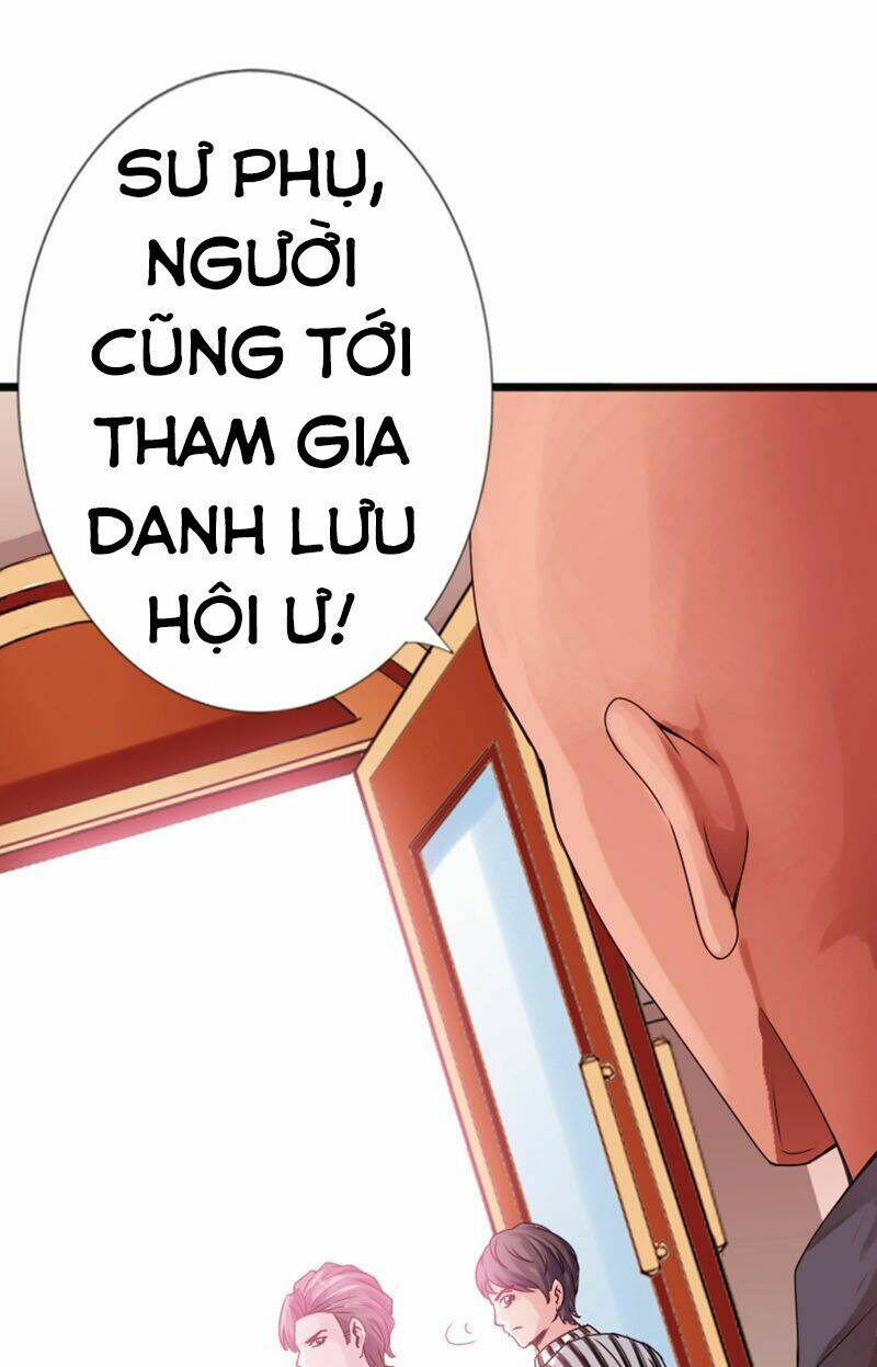 tuyệt phẩm tà thiếu chapter 12 23